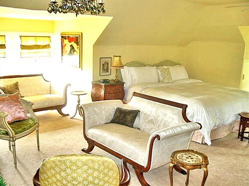 Bed & Breakfast Lion's Head