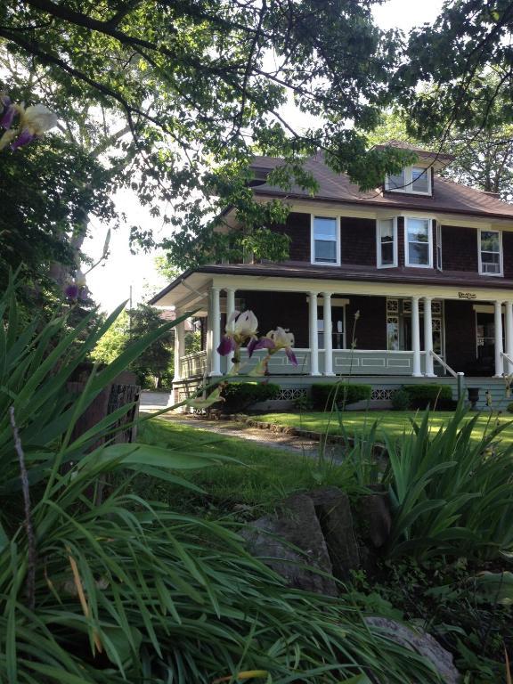 Bed & Breakfast Lion's Head